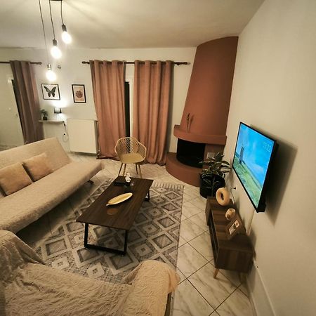 Litohome Litochoro The Gods Oasis Luaran gambar