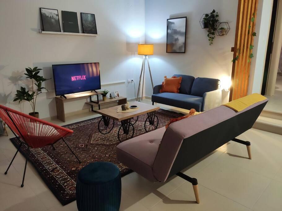 Litohome Litochoro The Gods Oasis Luaran gambar
