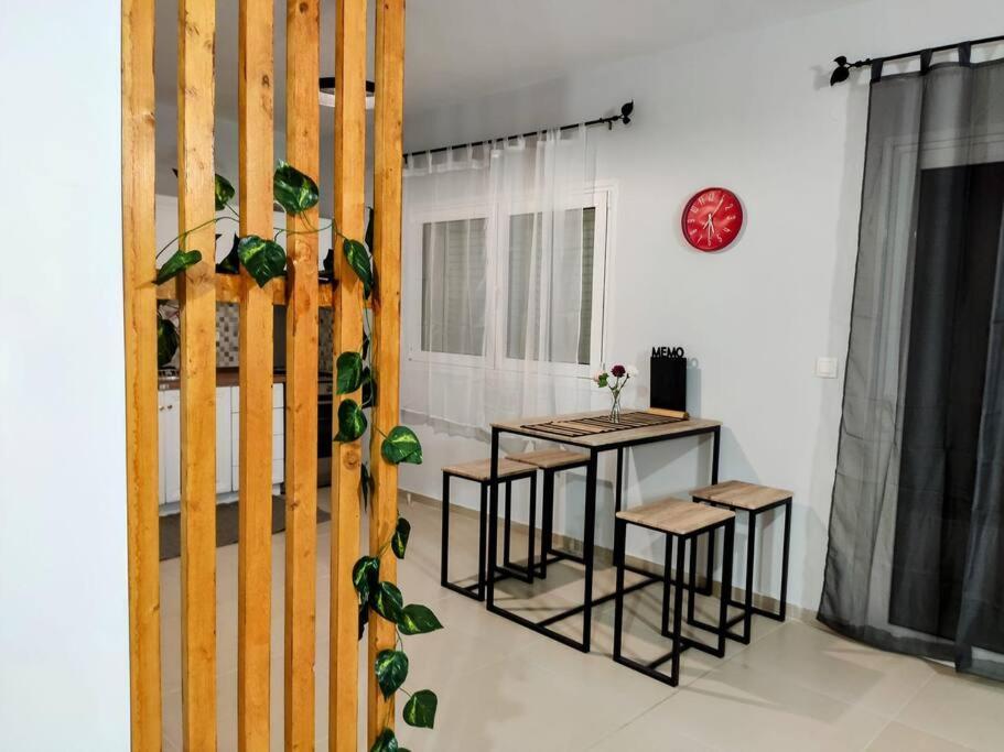 Litohome Litochoro The Gods Oasis Luaran gambar