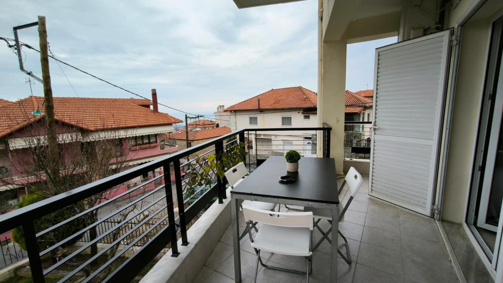 Litohome Litochoro The Gods Oasis Luaran gambar