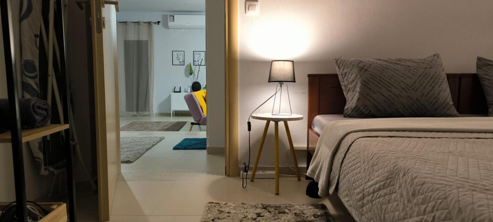 Litohome Litochoro The Gods Oasis Luaran gambar