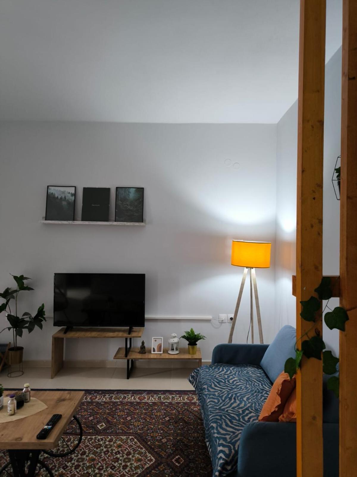 Litohome Litochoro The Gods Oasis Luaran gambar
