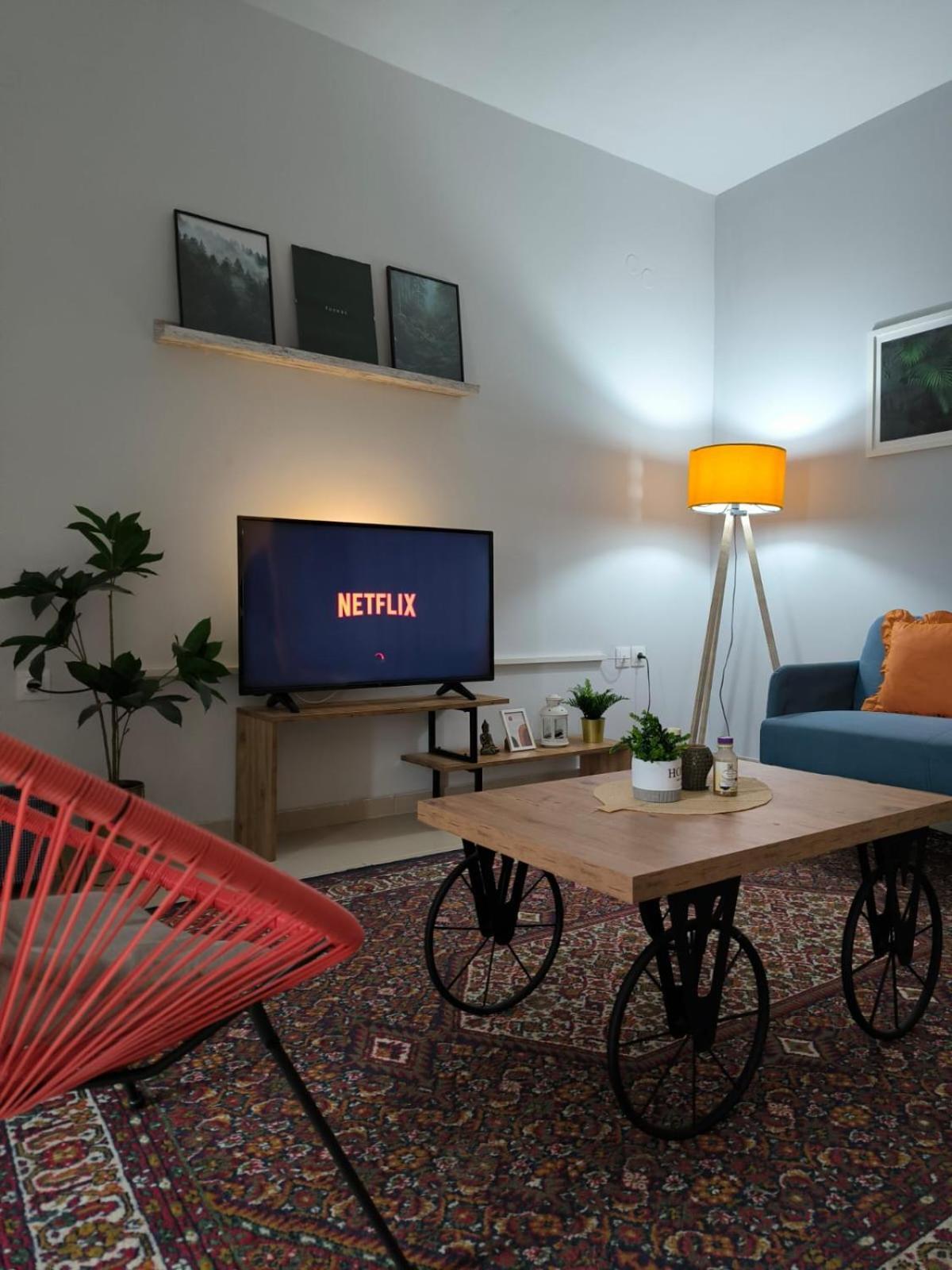 Litohome Litochoro The Gods Oasis Luaran gambar