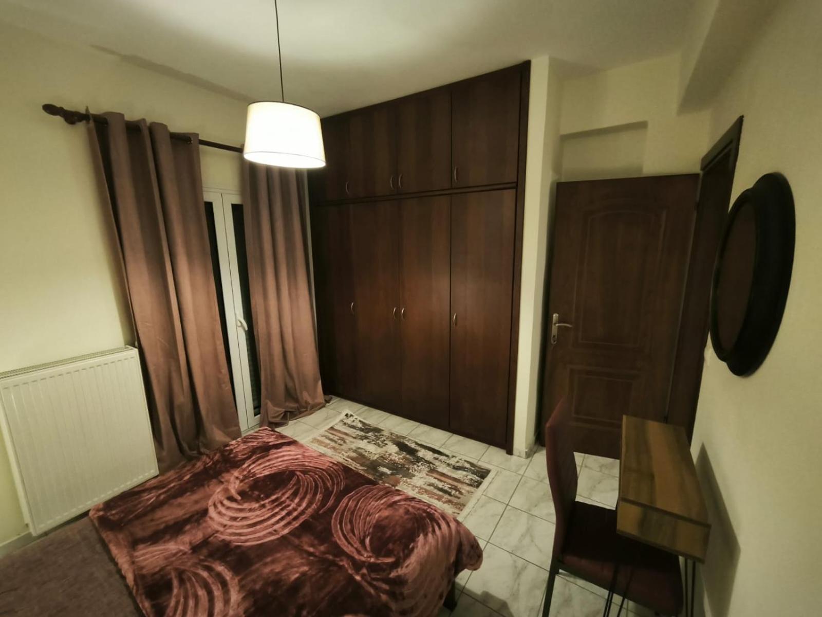 Litohome Litochoro The Gods Oasis Luaran gambar
