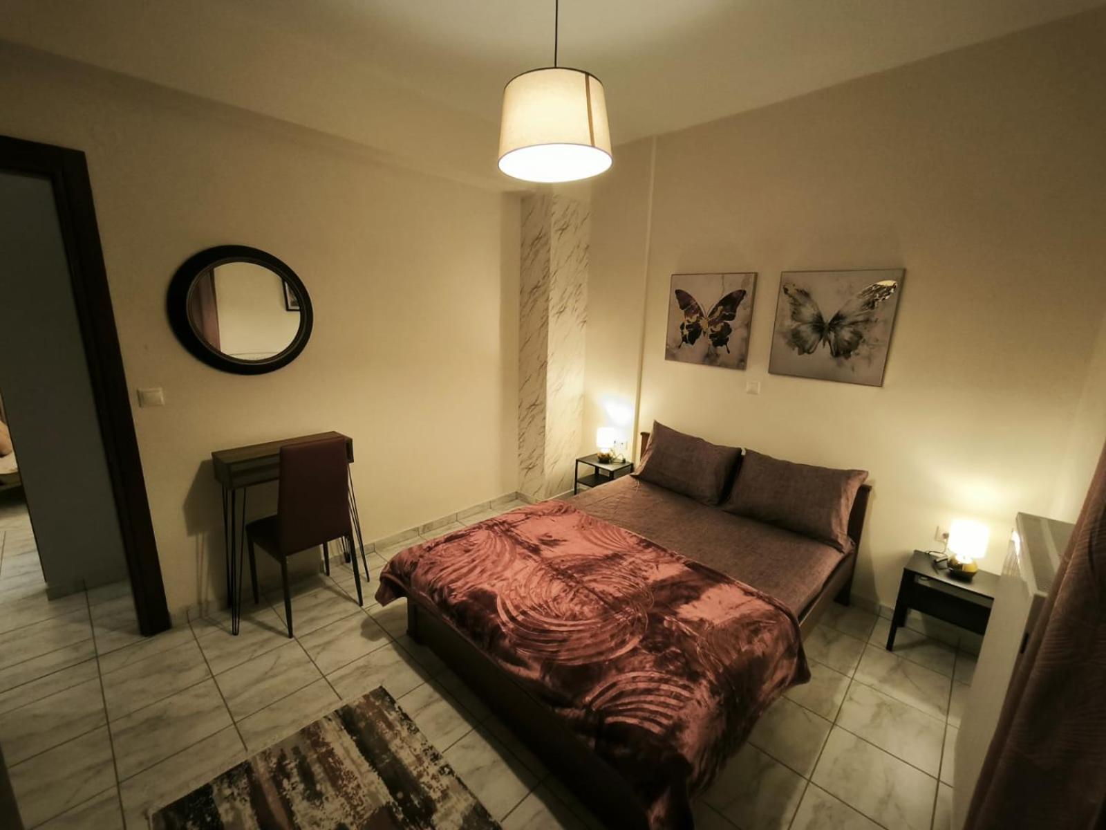 Litohome Litochoro The Gods Oasis Luaran gambar
